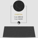 ورق مارمونایت مدل MR4122-Charcoal