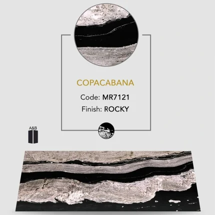 ورق مارمونایت مدل MR7121-Copacabana