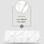 ورق مارمونایت مدل MS2122-Carrina