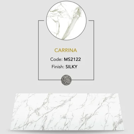 ورق مارمونایت مدل MS2122-Carrina