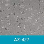 ورق نئوجن مدل AZ 427 - رنگ خاکستری