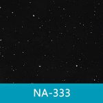 ورق نئوجن مدل NA-333 - رنگ مشکی اکلیلی