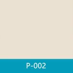 ورق نئوجن مدل P-002 - رنگ سفید عاجی