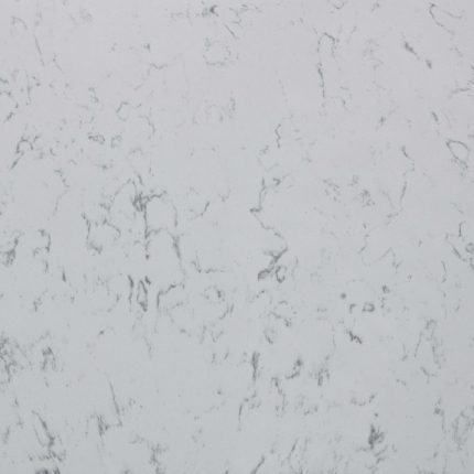 ورق کایند استون مدل 514 آلپاین (Alpine) - سفید با رگه های طوسی