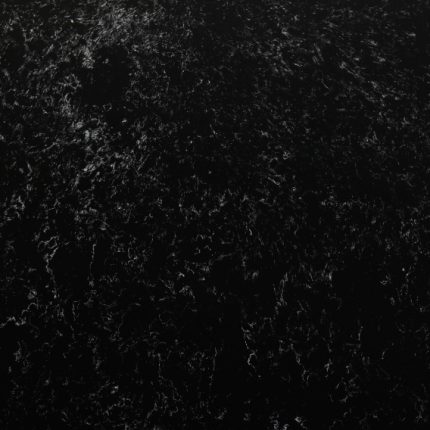 ورق کایند استون مدل 591 Royal - مشکی با رگه های سفید