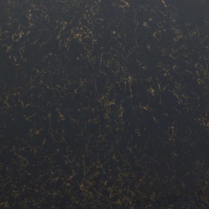 ورق کایند استون مدل 595 Royal Gold - مشکی با رگه های طلایی