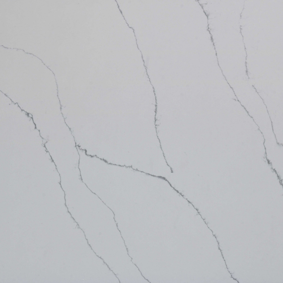 kindstone-slab-model-711-eternal-calacateh ورق کایند استون مدل 711 Eternal Calacateh - سفید با رگه های طوسی