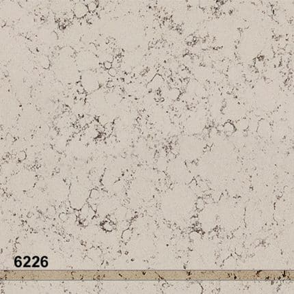 ورق توتم مدل 6226 Crema Venato - رنگ کرم با رگه های ریز و درشت قهوه ای