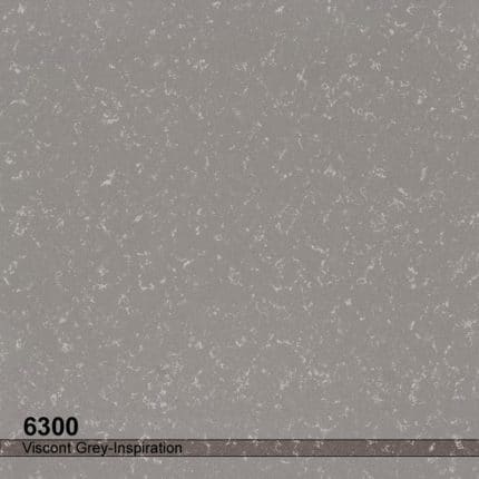 ورق توتم مدل 6300 Viscont Grey Inspiration - رنگ طوسی با رگه های سفید