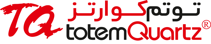 لوگو توتم کوارتز