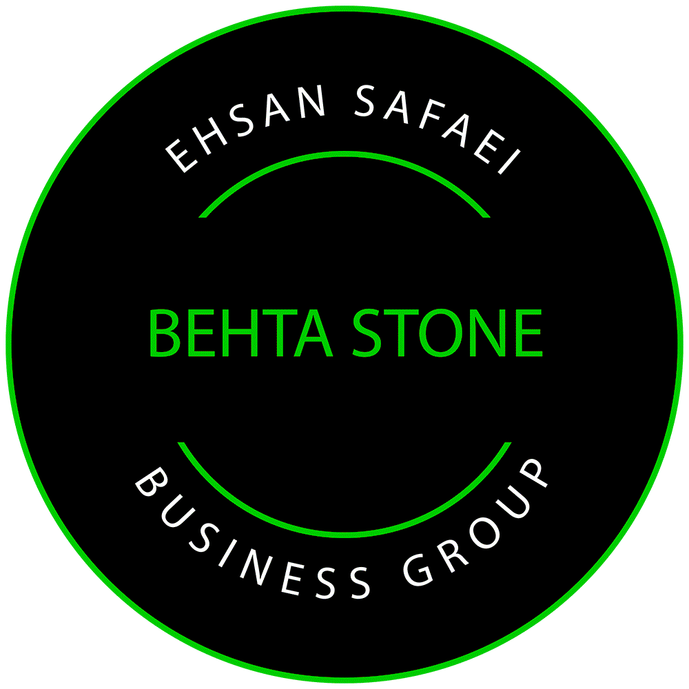لوگو بهتا استون